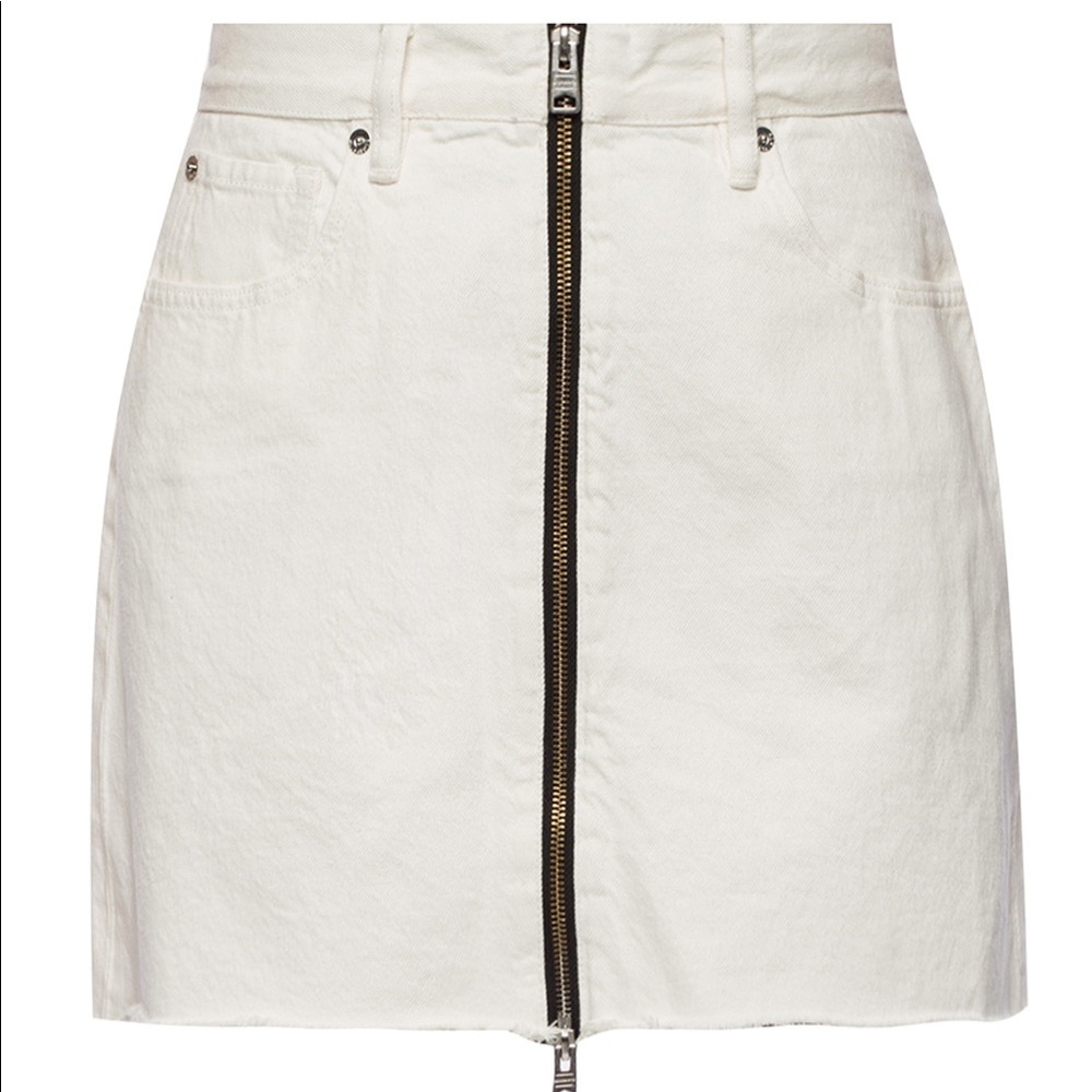 ALL SAINTS - Lomo Skirt NWT Size 4